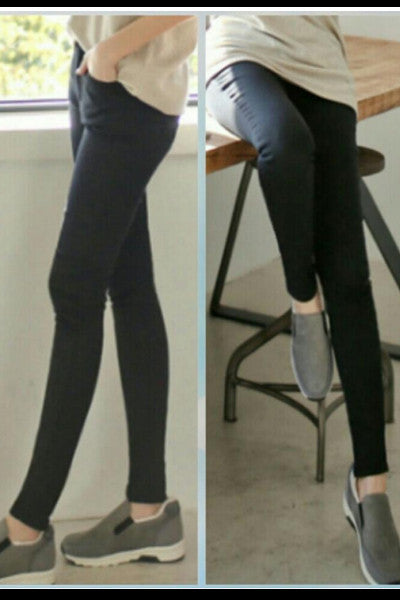 Super Stretch Skinny Pants - Top Rated