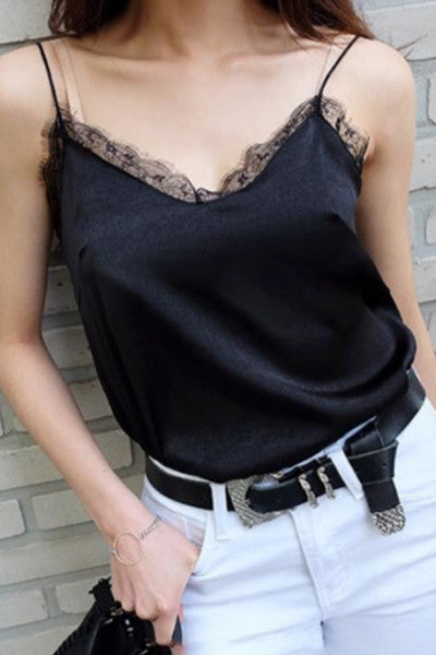 Lace Cami