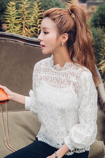 Elegant Blouse