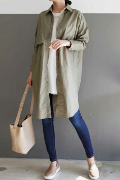 Jacket Dress E16