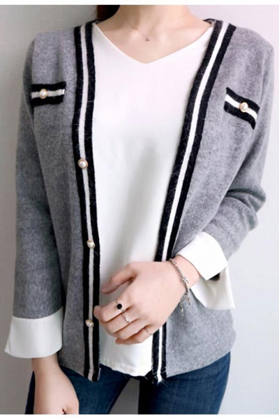 Luxury Cardigan