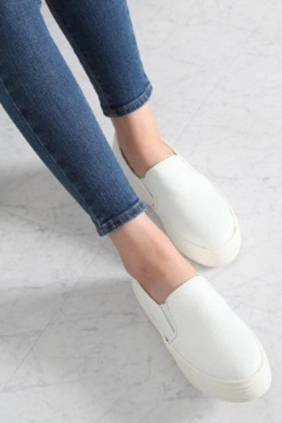 Slip On Shoes - Pre Order Only