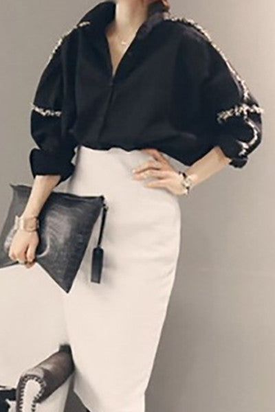 Stylish Blouse Shirt -TOP RATED