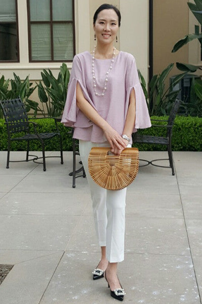 Wing Blouse