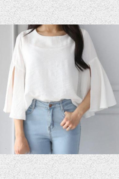 Wing Blouse