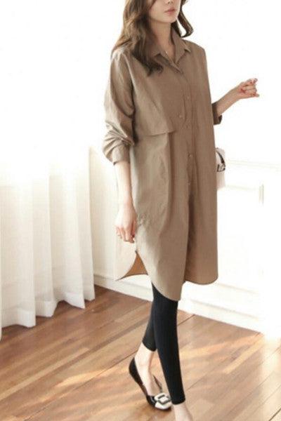 Jacket Dress E16