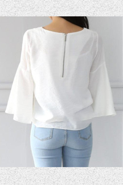 Wing Blouse