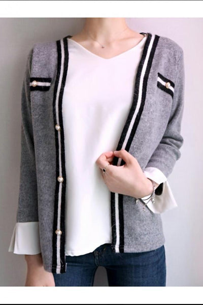 Luxury Cardigan