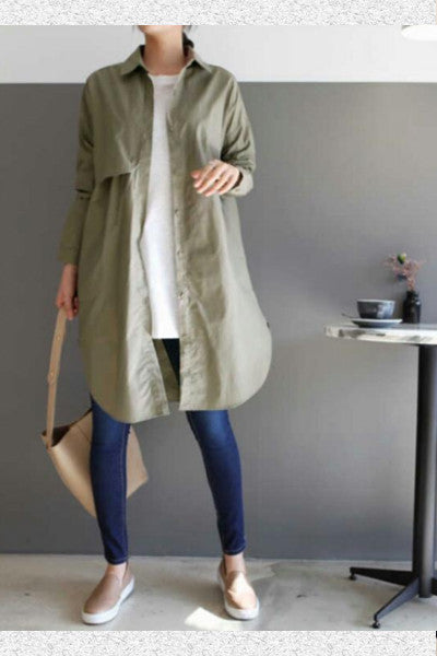 Jacket Dress E16